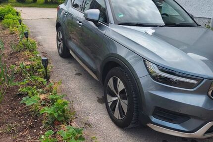 Volvo XC40 146.000 km 20.300 &euro; Schramberg 78713