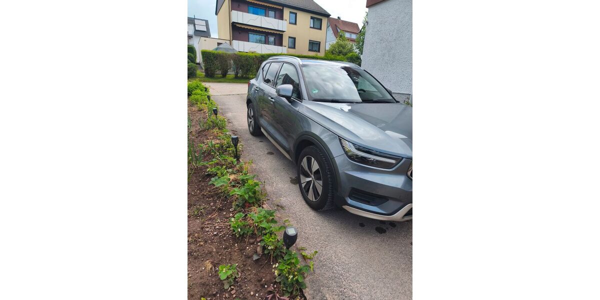 Volvo XC40 146.000 km 20.300 &euro; Schramberg 78713