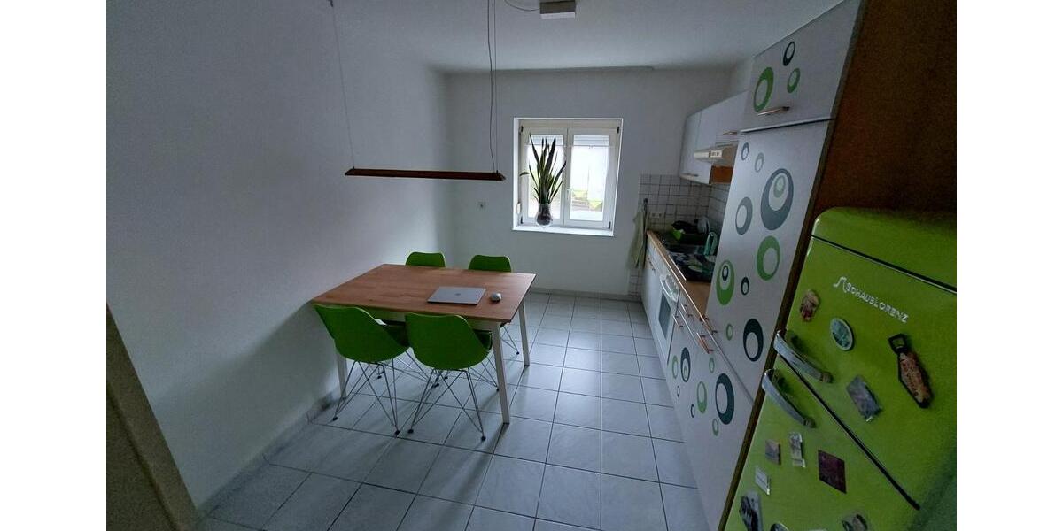 Erdgeschoßwohnung Bad Dürrheim - 2.5 Zimmer, 71 m&sup2;, 150.000&euro; | Angebot:23580252
