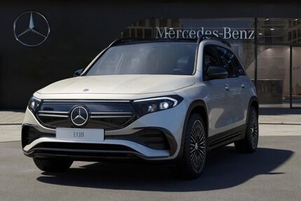 Mercedes-Benz EQB 22.426 km 43.800 &euro; Tuttlingen 78532