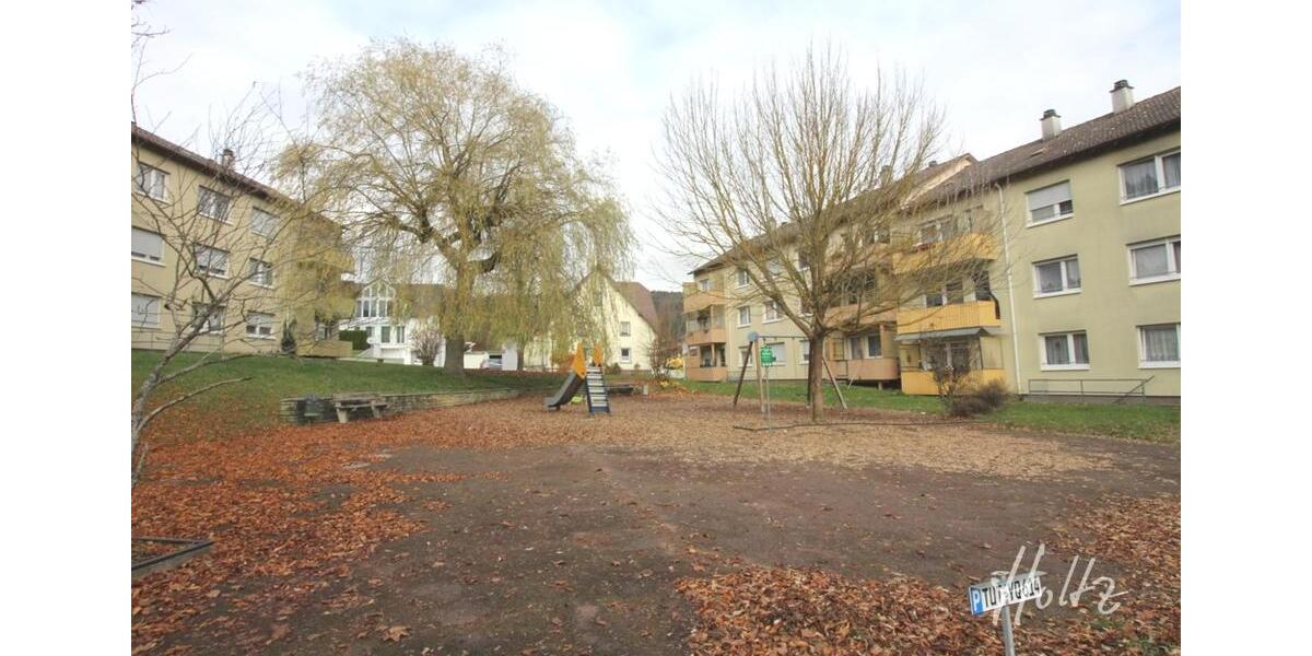 Etagenwohnung Immendingen - 3 Zimmer, 75 m&sup2;, 780&euro; | Angebot:25328655