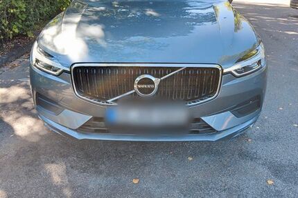 Volvo XC60 159.000 km 21.600 &euro; Bad dürrheim 78073