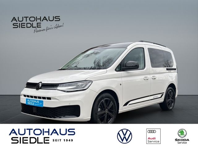 VW Caddy 2.000 km 45.990 &euro; Furtwangen 78120