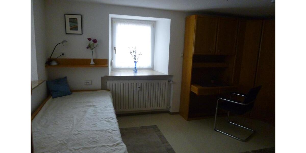 Terrassenwohnung Villingen-Schwenningen Kopsbühl - 2 Zimmer, 42 m&sup2;, 600&euro; | Angebot:25226764