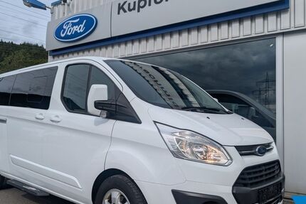 Ford Tourneo Custom 156.500 km 22.990 &euro; Tuttlingen 78532