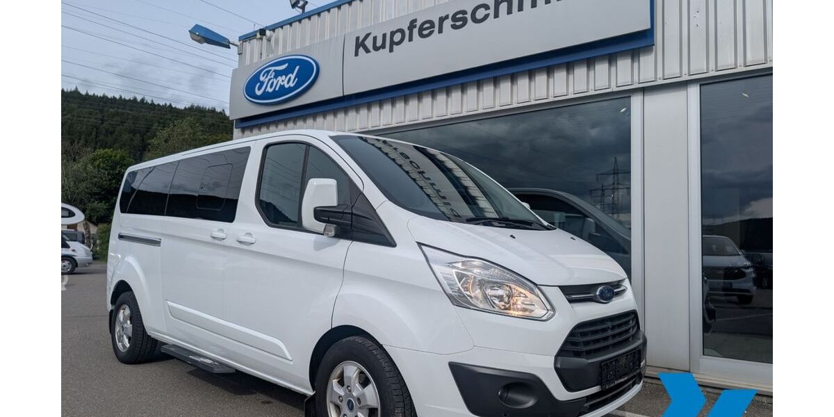Ford Tourneo Custom 156.500 km 22.990 &euro; Tuttlingen 78532