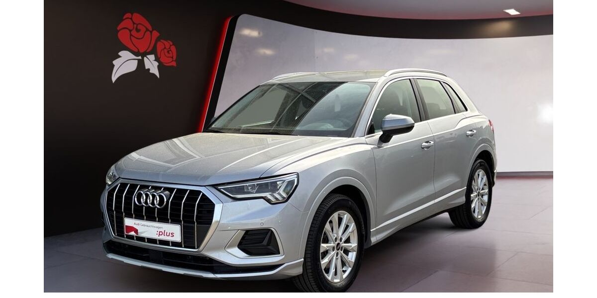 Audi Q3 44.900 km 29.690 &euro; Villingen-Schwenningen 78052