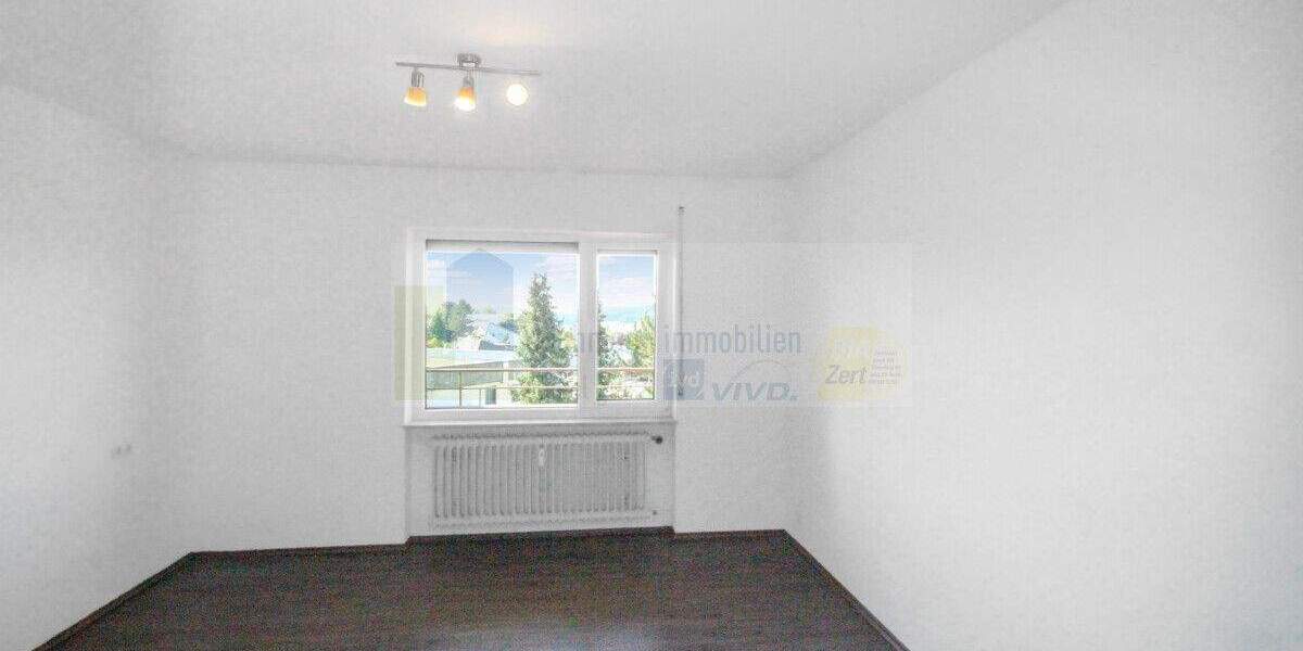 Etagenwohnung Brigachtal Kirchdorf - 3 Zimmer, 89 m&sup2;, 185.000&euro; | Angebot:25692101