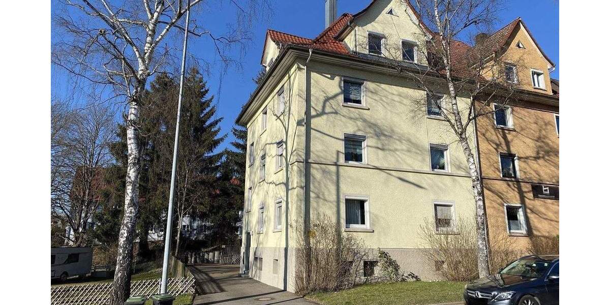 Etagenwohnung Tuttlingen - 3 Zimmer, 73 m&sup2;, 167.000&euro; | Angebot:25772117