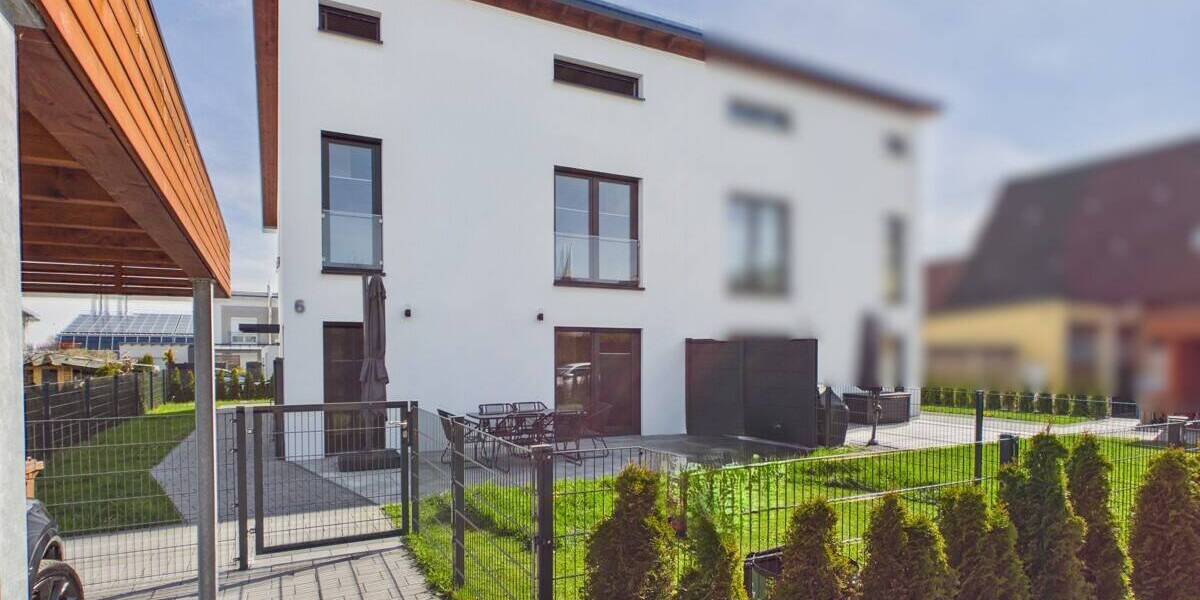 Doppelhaushälfte Deißlingen - 4 Zimmer, 150 m&sup2;, 565.000&euro; | Angebot:26189416