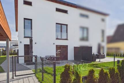 Haus Deißlingen - 4 Zimmer, 150 m&sup2;, 565.000&euro; | Angebot:26189416