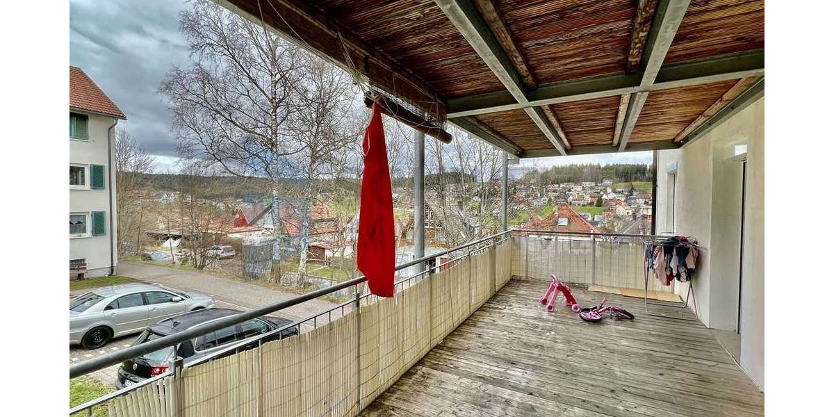 Etagenwohnung Sankt Georgen - 5 Zimmer, 100 m&sup2;, 150.000&euro; | Angebot:26301157