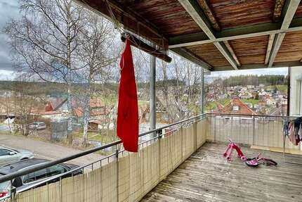 Wohnung Sankt Georgen - 5 Zimmer, 100 m&sup2;, 150.000&euro; | Angebot:26301157