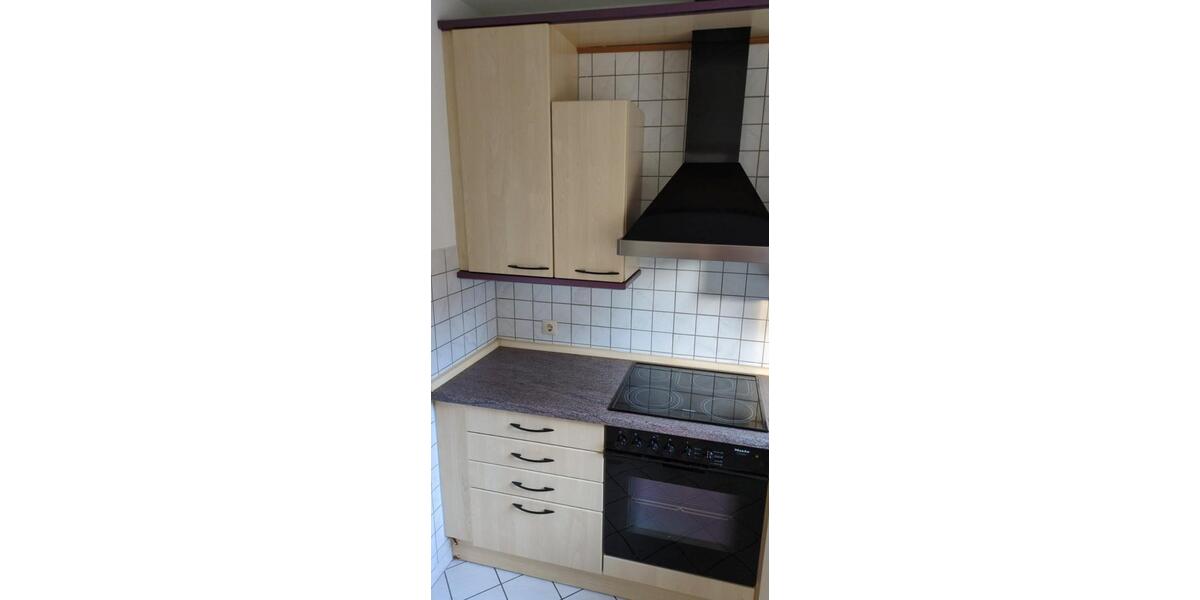 Erdgeschoßwohnung Villingen-Schwenningen Kopsbühl - 8 Zimmer, 56 m&sup2;, 650&euro; | Angebot:26595171