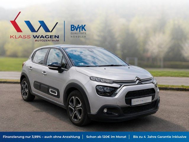 Citroen C3 65.562 km 10.300 &euro; Spaichingen 78549