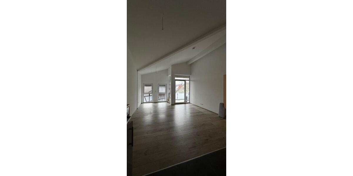 Etagenwohnung Villingen-Schwenningen Schwenningen - 2 Zimmer, 68 m&sup2;, 748&euro; | Angebot:24812319