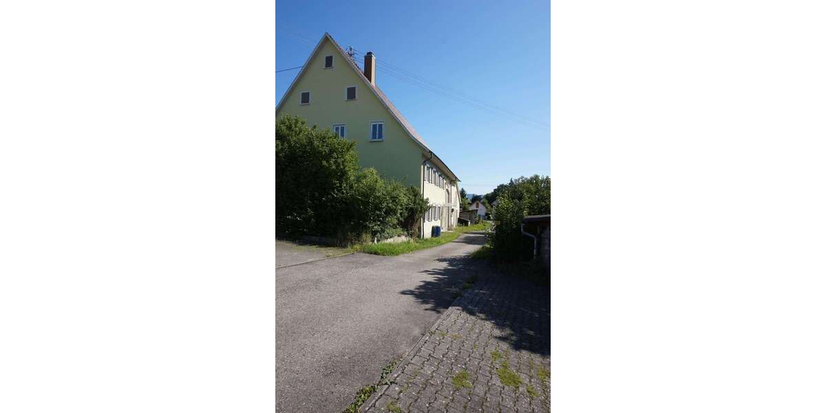Einfamilienhaus Aldingen - 6 Zimmer, 100 m&sup2;, 155.000&euro; | Angebot:22974563