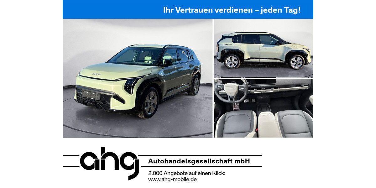 Kia EV3 2.199 km 45.690 &euro; Villingen Schwenningen 78052
