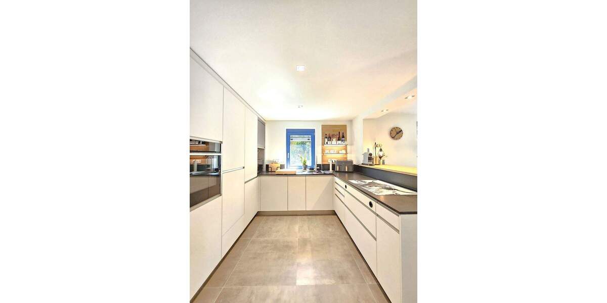 Doppelhaushälfte Villingen-Schwenningen Villingen - 4 Zimmer, 130 m&sup2;, 689.000&euro; | Angebot:26307059