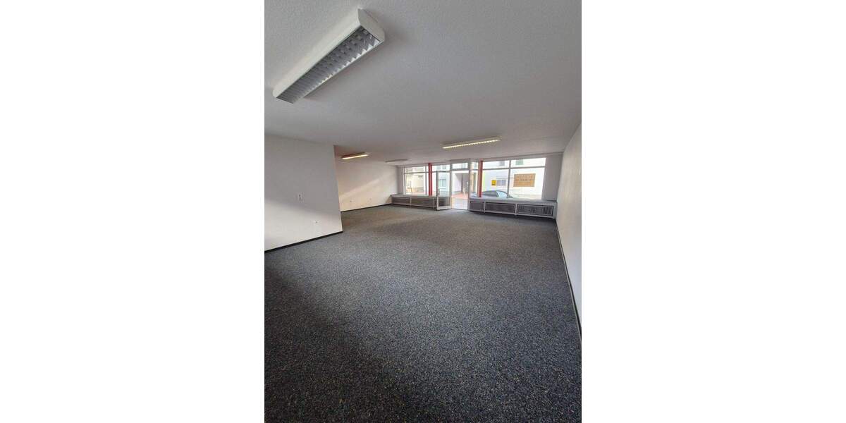 Gewerbeobjekt Furtwangen im Schwarzwald Stadtgebiet - 1 Zimmer, 76 m&sup2;, 85.000&euro; | Angebot:25664917