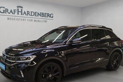 VW T-Roc 67.000 km 26.960 &euro; Tuttlingen 78532