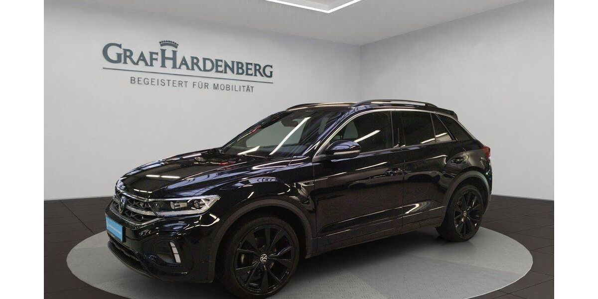 VW T-Roc 67.000 km 26.960 &euro; Tuttlingen 78532