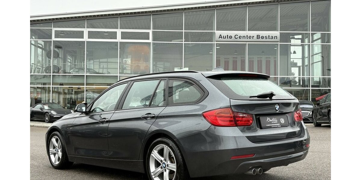BMW 330D Touring HEADUP/PANO/NAVI/AHK/ACC/KEYLESS 188.152 km 14.900 &euro; Villingen-Schwenningen 78054
