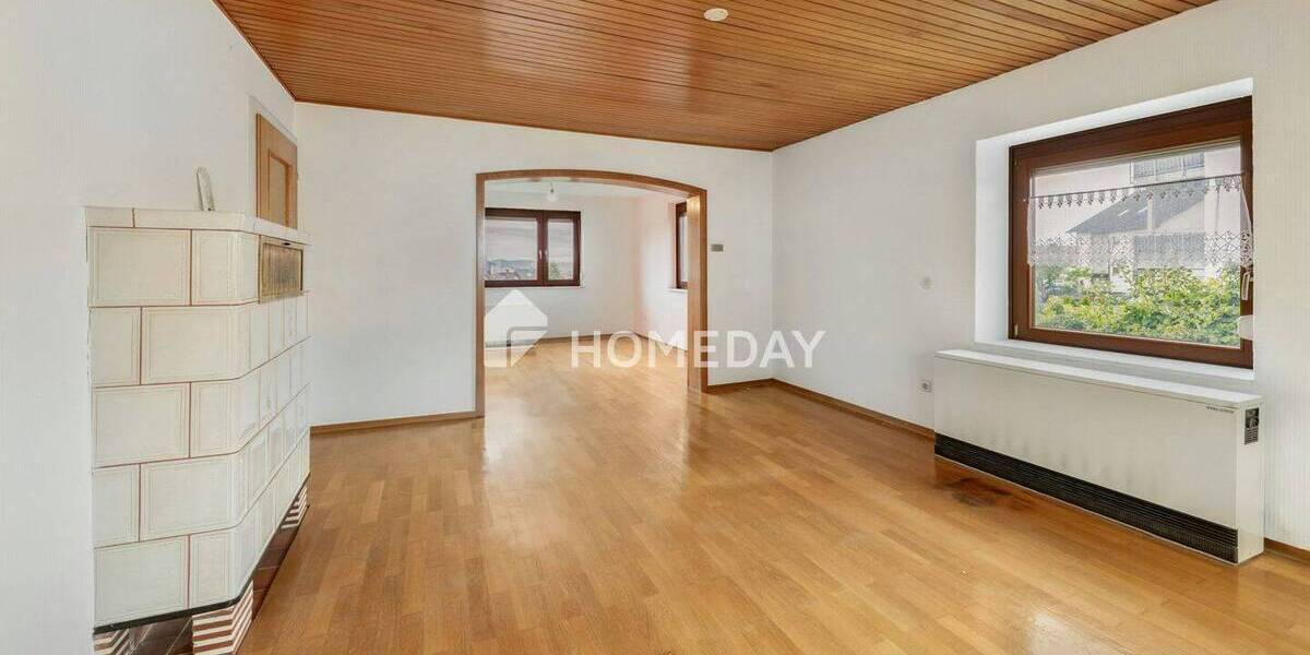 Mehrfamilienhaus, Wohnhaus Donaueschingen - 7 Zimmer, 220 m&sup2;, 419.000&euro; | Angebot:26686068