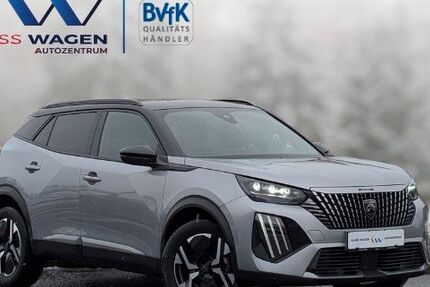 Peugeot 2008 34.600 km 22.499 &euro; Spaichingen 78549