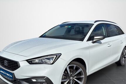 Seat Leon 40.500 km 24.980 &euro; Tuttlingen 78532