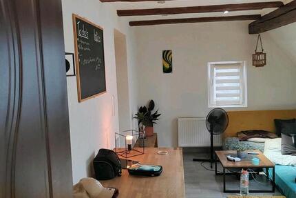 Wohnung Villingen-Schwenningen Schwenningen - 2 Zimmer, 60 m&sup2;, 550&euro; | Angebot:26032184