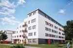 Etagenwohnung Villingen-Schwenningen Villingen - 4 Zimmer, 100 m&sup2;, 518.460&euro; | Angebot:25802028
