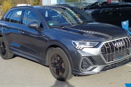 Audi Q3 52.300 km 28.490 &euro; Tuttlingen 78532
