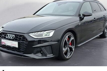 Audi A4 53.944 km 33.990 &euro; Rottweil 78628