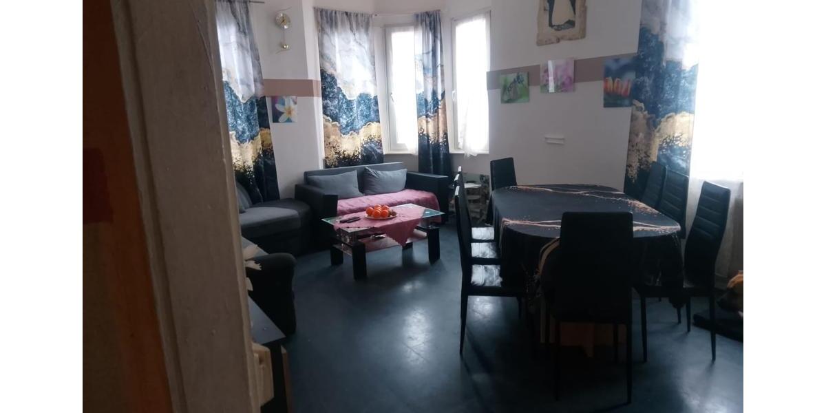 Etagenwohnung Villingen-Schwenningen Schwenningen - 4 Zimmer, 107 m&sup2;, 950&euro; | Angebot:25422857