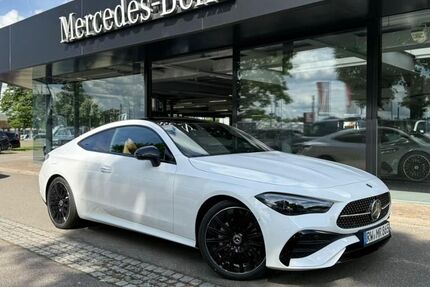Mercedes-Benz CLE 300 9.000 km 68.800 &euro; Rottweil 78628