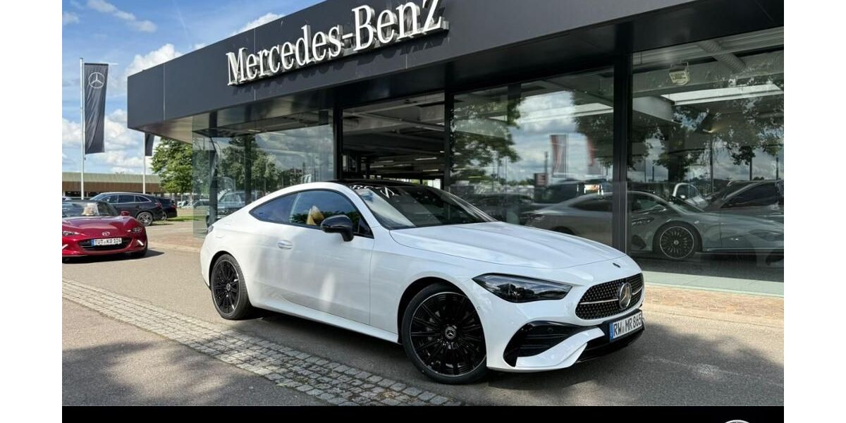 Mercedes-Benz CLE 300 9.000 km 68.800 &euro; Rottweil 78628