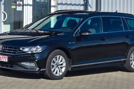 VW Passat Variant 157.000 km 17.890 &euro; Zimmern o. Rottweil 78658