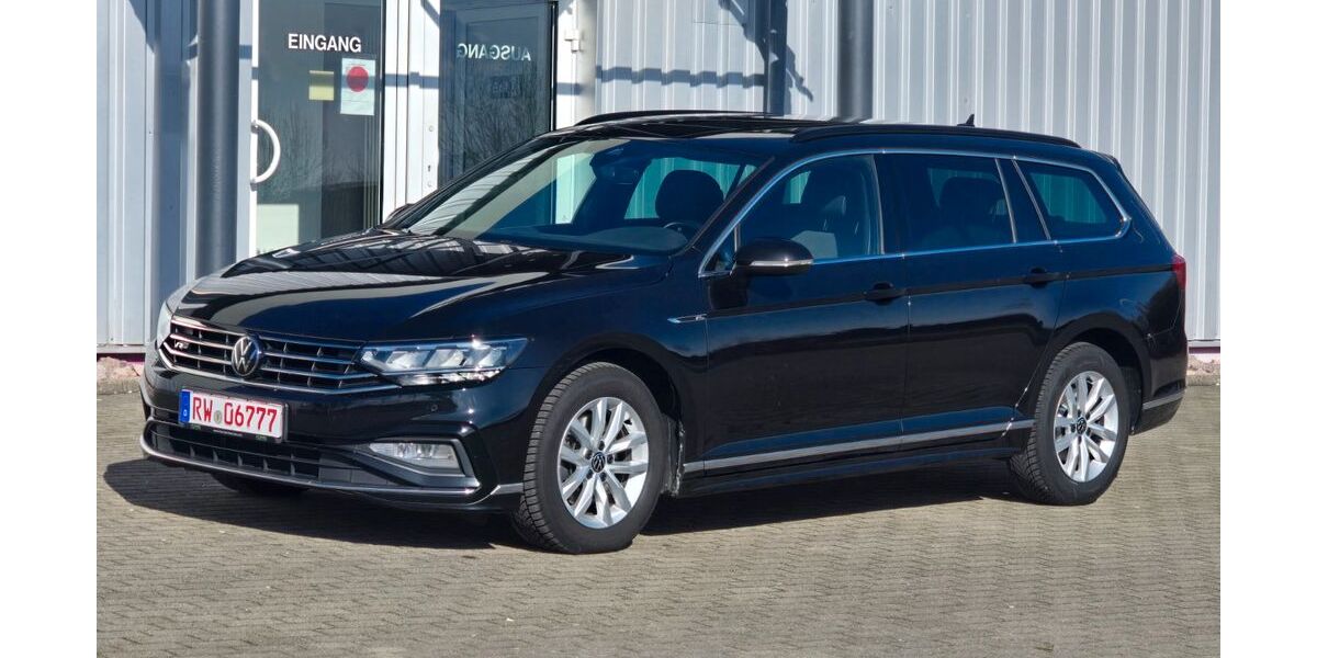 VW Passat Variant 157.000 km 17.890 &euro; Zimmern o. Rottweil 78658