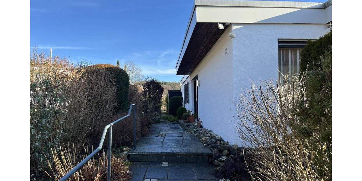 Bungalow Tuttlingen - 6 Zimmer, 153 m&sup2;, 597.000&euro; | Angebot:25670862