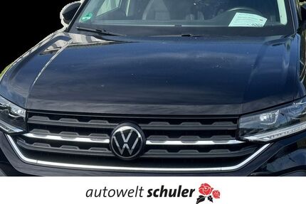 VW T-Cross 69.100 km 19.880 &euro; Zimmern ob Rottweil 78658