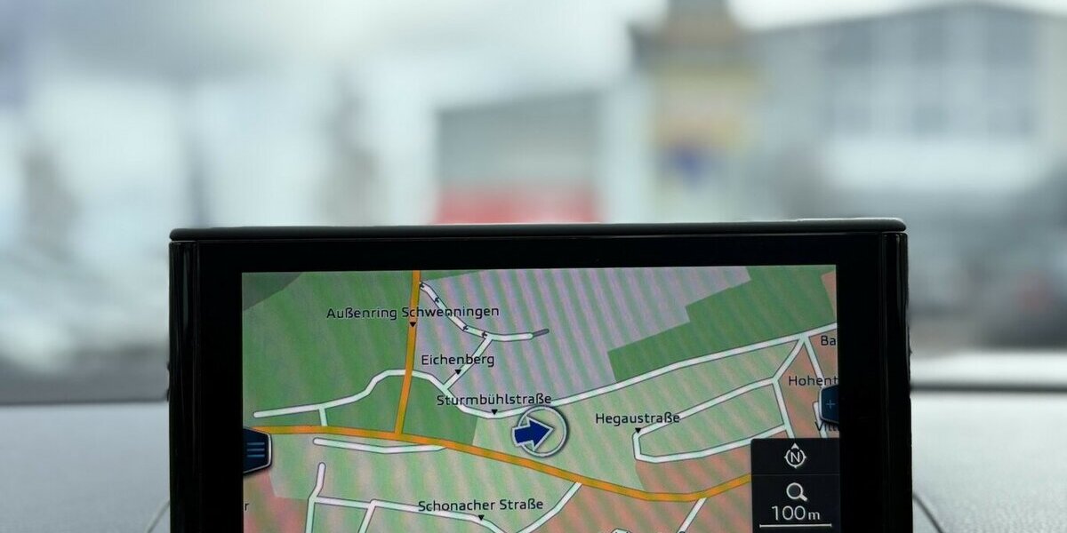 Audi A3 2.0 TDI Sportback NAVIGATION/TEMPOMAT/SHZ/PDC 141.977 km 14.800 &euro; Villingen-Schwenningen 78054