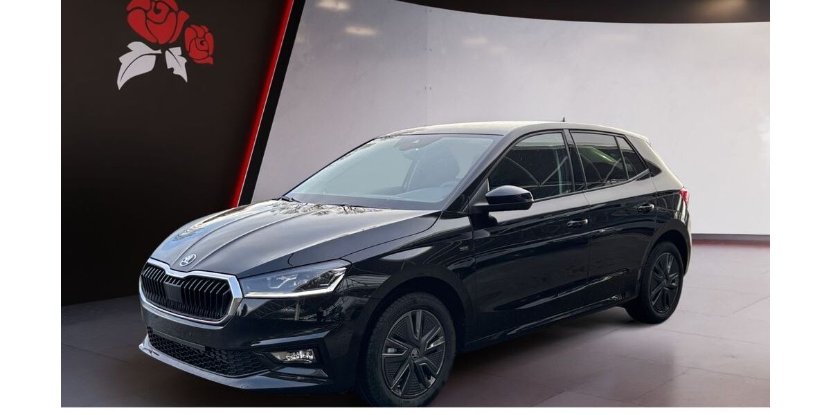 Skoda Fabia 1.611 km 24.779 &euro; Villingen-Schwenningen 78052