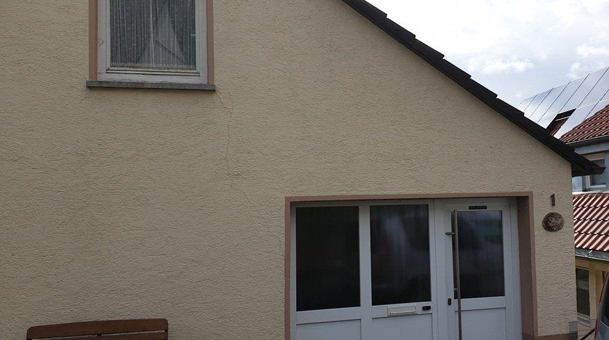Einfamilienhaus Fluorn-Winzeln Winzeln - 5 Zimmer, 100 m&sup2;, 172.000&euro; | Angebot:26976417
