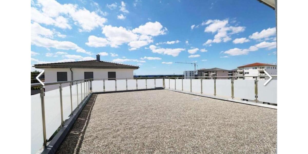 Etagenwohnung Villingen-Schwenningen Schwenningen - 4 Zimmer, 140 m&sup2;, 1.300&euro; | Angebot:25614631