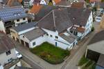 Bauernhaus, Landhaus Hüfingen Fürstenberg - 6 Zimmer, 262 m&sup2;, 349.900&euro; | Angebot:25671057