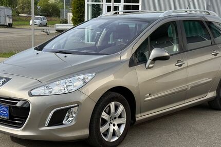 Peugeot 308 149.000 km 4.350 &euro; Tuttlingen 78532