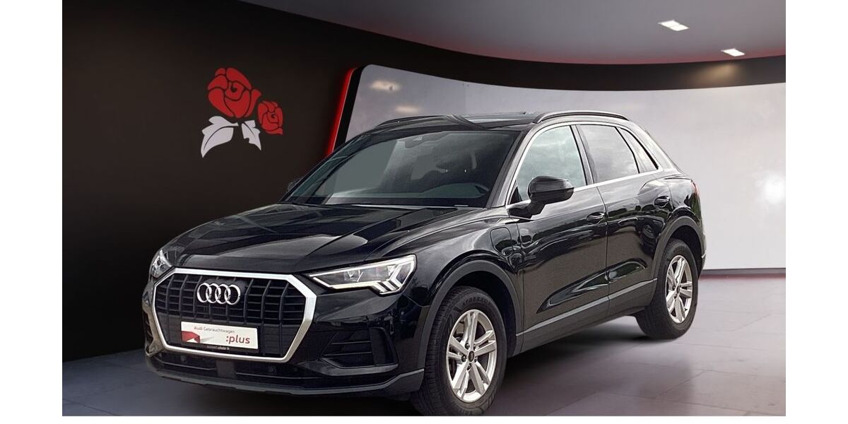 Audi Q3 92.000 km 22.940 &euro; Villingen-Schwenningen 78052