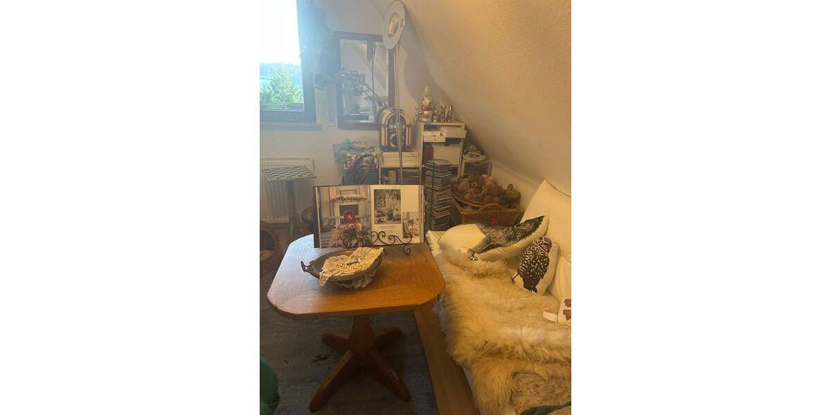 Etagenwohnung Unterkirnach Wallstadt - 3 Zimmer, 76 m&sup2;, 239.000&euro; | Angebot:25748323