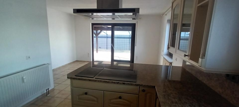 Etagenwohnung Frittlingen - 6 Zimmer, 145 m&sup2;, 950&euro; | Angebot:25446938